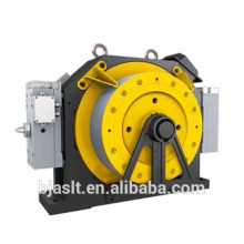 Piezas de elevador Gealess Traction Motor